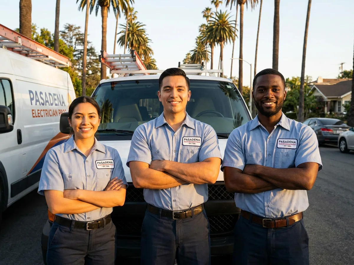 Electrician company in Gwinn, MI