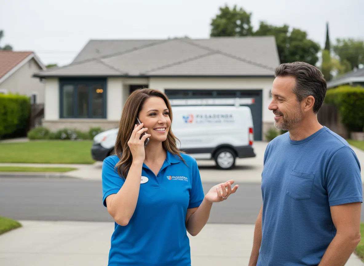 Electrician Gwinn, MI FAQs